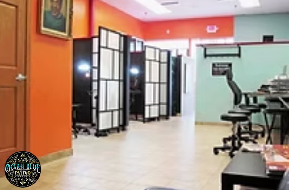 Top Tattoo Studios in Edina: Safe, Skilled & Welcoming Top Tattoo Studios in Edina: Safe, Skilled & Welcoming