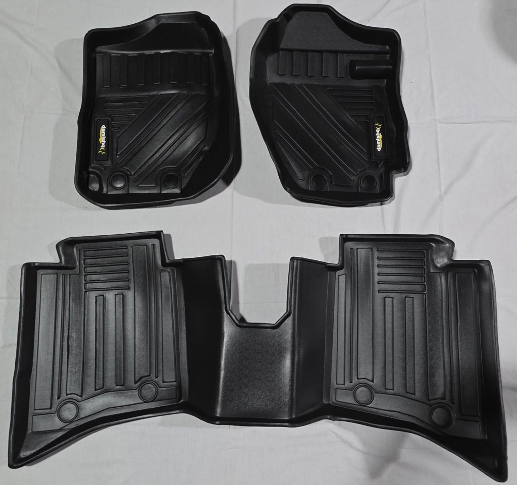 Enhance Your Ride: Practical Accessories for the Ford Ranger Bakkie Enhance Your Ride: Practical Accessories for the Ford Ranger Bakkie