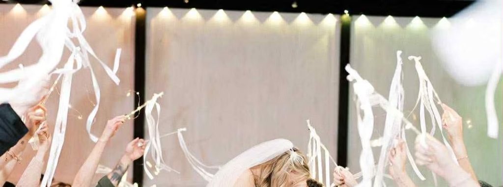 Romantic Charleston WV Wedding Venues to Inspire Your Day