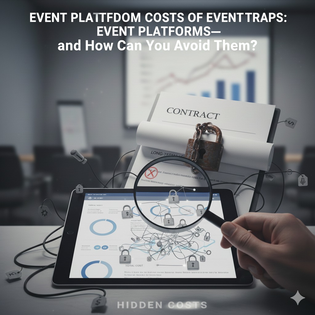 How to Budget for Event Management Tools: A Practical Guide How to Budget for Event Management Tools: A Practical Guide