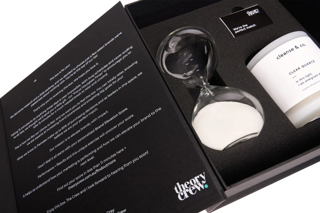 Eco‑friendly gift packaging that delights recipients