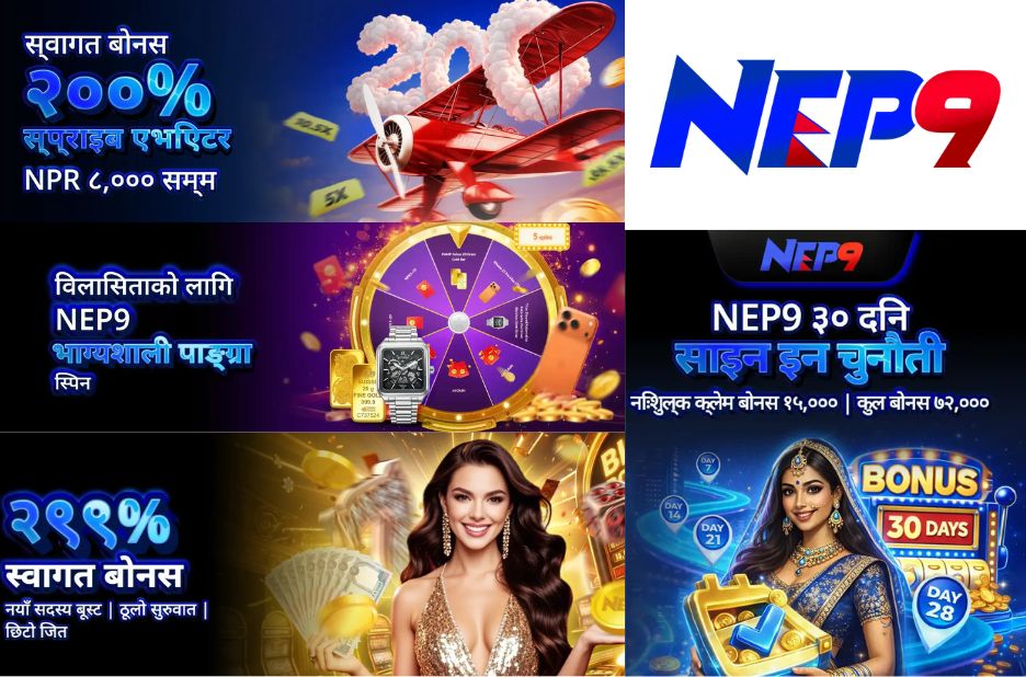 Top Mobile Casino Experiences in Nepal: A Practical Guide Top Mobile Casino Experiences in Nepal: A Practical Guide