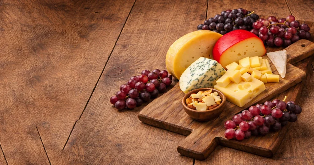 Reliable dairy partners for your production needs Reliable dairy partners for your production needs