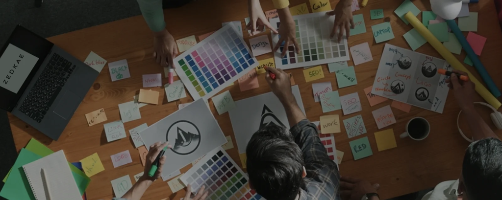 Building a Strong Brand for Your Business: Strategy, Voice, and Growth