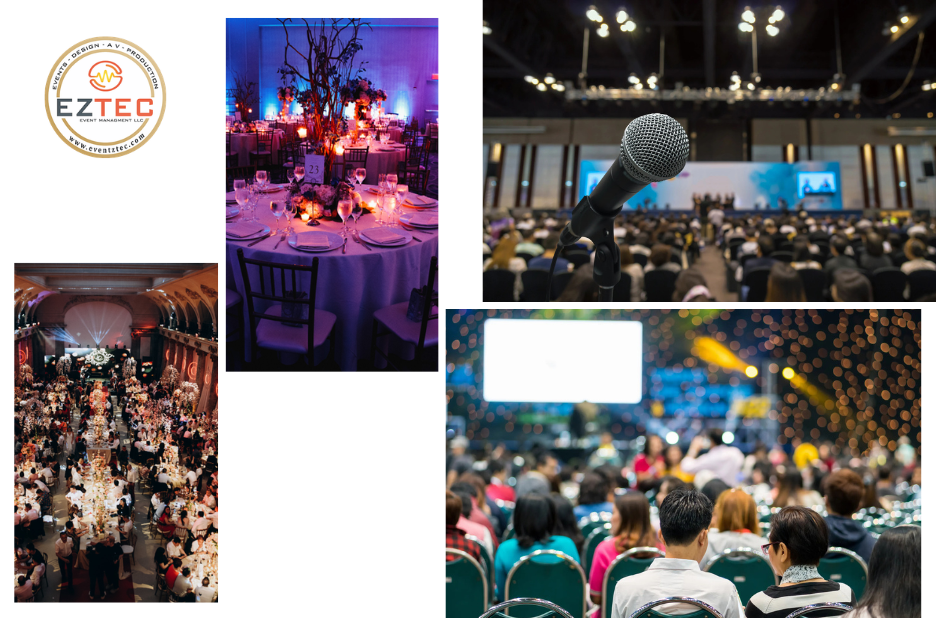 Top-Quality Audio-Visual Rentals for Dubai Events Top-Quality Audio-Visual Rentals for Dubai Events