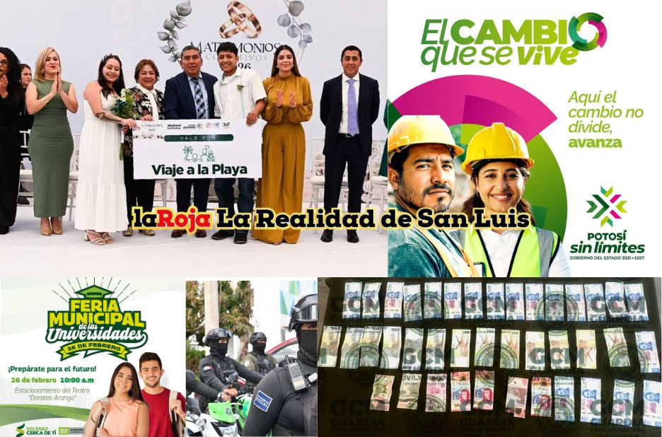 Actualidad y vida diaria en la región: noticias, clima y servicios Actualidad y vida diaria en la región: noticias, clima y servicios