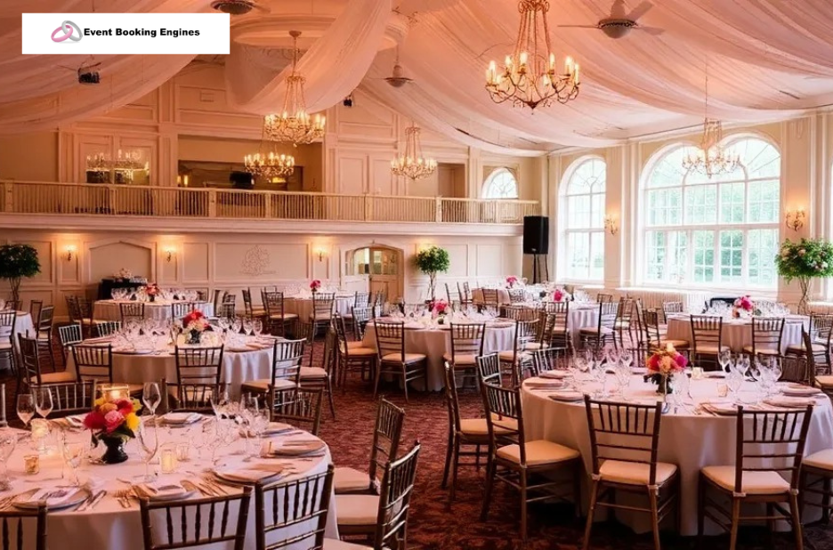 Seamless Event Planning and Booking Tools for Teams Seamless Event Planning and Booking Tools for Teams