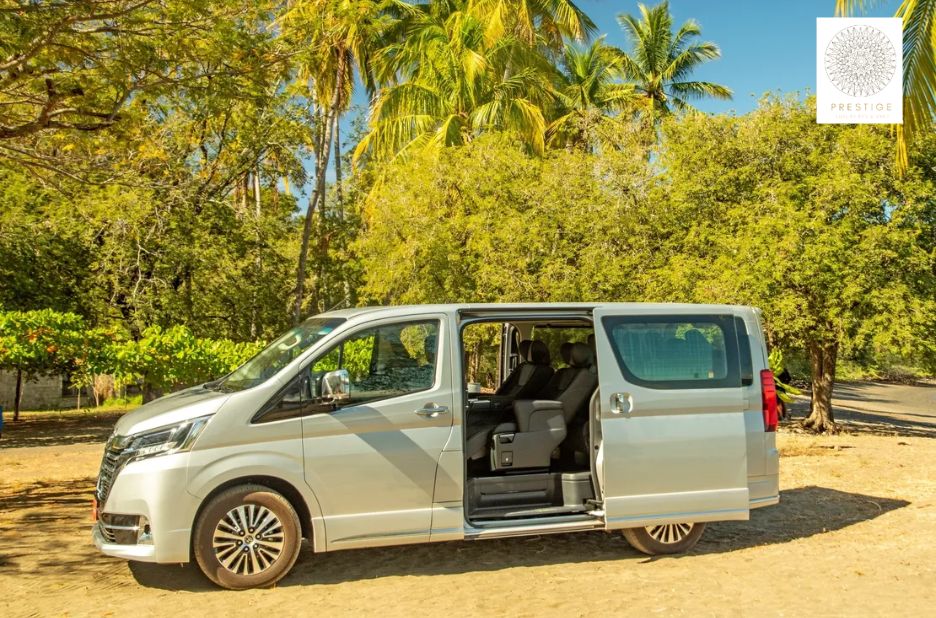Seamless Transfers: Your Costa Rica Airport Ride Guide Seamless Transfers: Your Costa Rica Airport Ride Guide