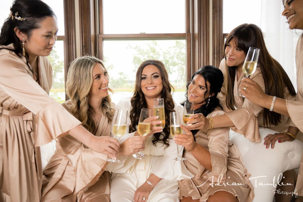 Professional Small Business Photography in the Bay Area