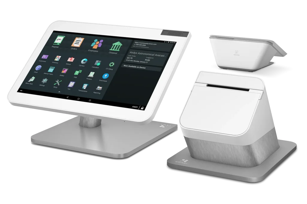 Explore Clover Flex 4th Gen in Canada: A Versatile POS Solution