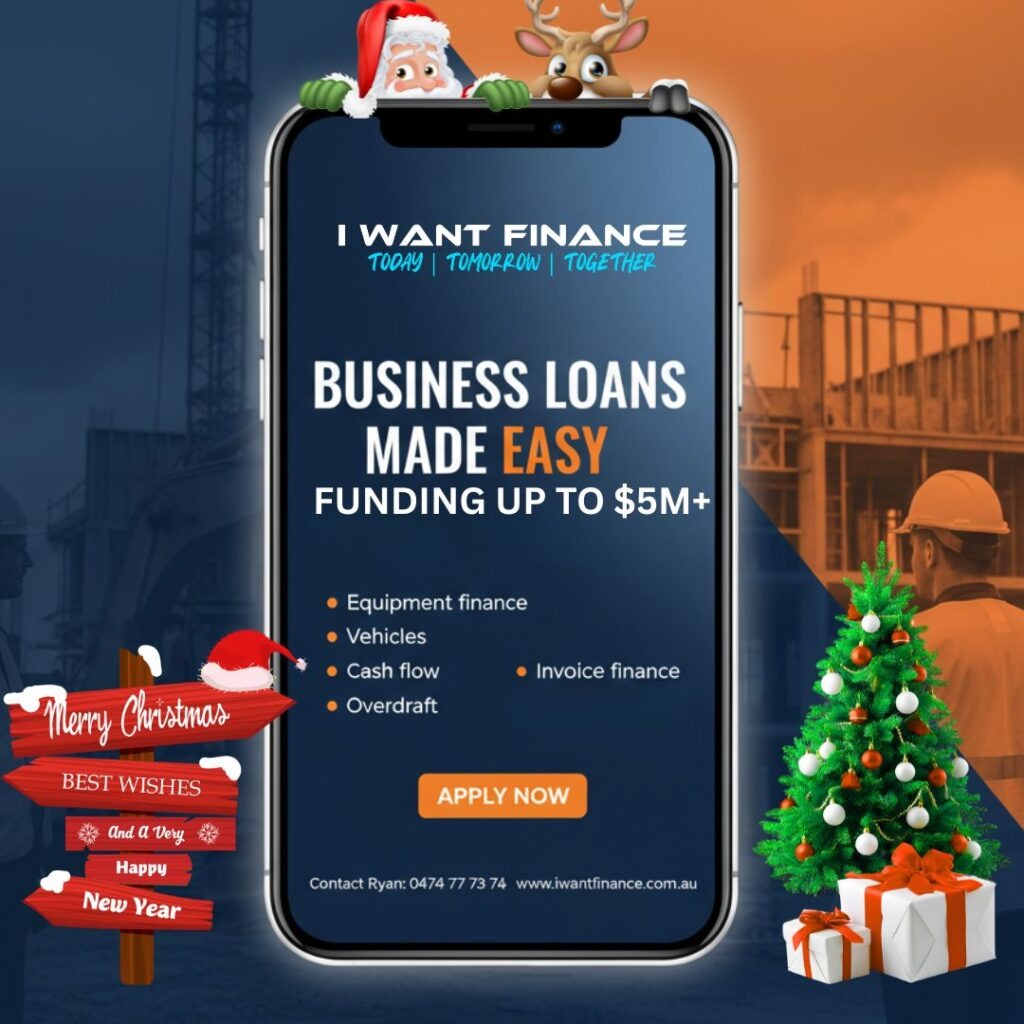 Smart Ways to Finance a Van in Australia for Your Business Smart Ways to Finance a Van in Australia for Your Business