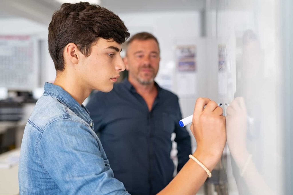 Power Your Exam Prep: Practical Strategies for Success