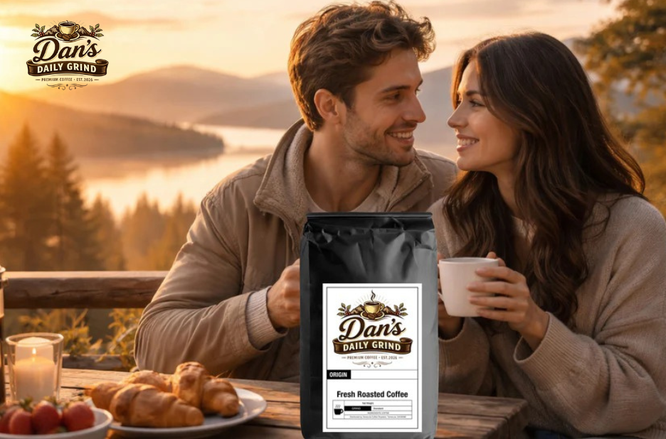 Crafted in small roasts: a guide to premium coffee at home Crafted in small roasts: a guide to premium coffee at home