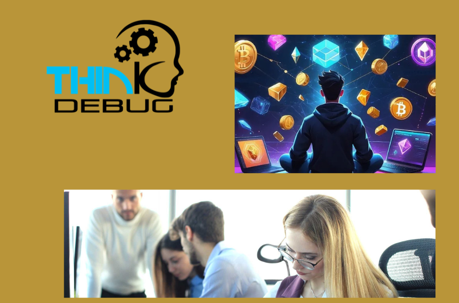 Blockchain and AI Solutions for Indian Businesses Blockchain and AI Solutions for Indian Businesses