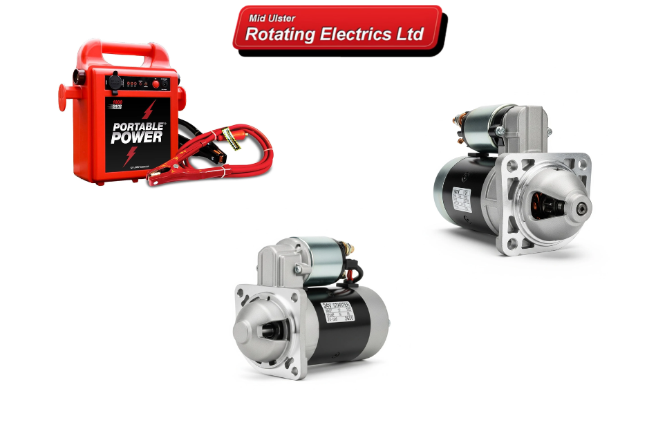 Exploring Classic Car Electricals: Dynamos, Starters and Regulators Exploring Classic Car Electricals: Dynamos, Starters and Regulators