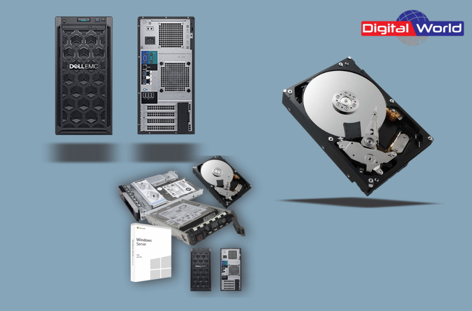 Trusted UAE Dell Server Partners for Enterprise IT Trusted UAE Dell Server Partners for Enterprise IT