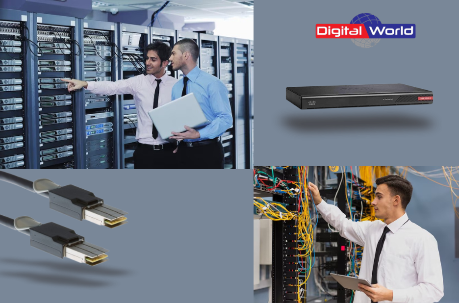 Choosing a trusted Cisco partner: guidance for buyers in Russia Choosing a trusted Cisco partner: guidance for buyers in Russia