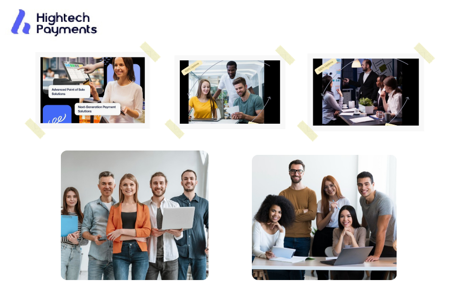 A practical digital payment approach for healthcare facilities A practical digital payment approach for healthcare facilities