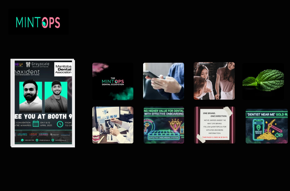 Practical strategies for dental practice growth through digital marketing Practical strategies for dental practice growth through digital marketing