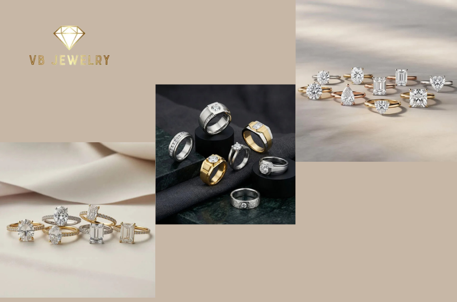 How to Navigate Diamond Pricing: A Buyer’s Guide How to Navigate Diamond Pricing: A Buyer’s Guide