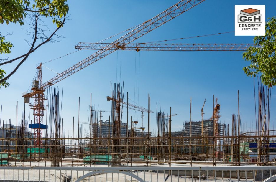 Expert Concrete Slab Installation and Sidewalk Guide USA Expert Concrete Slab Installation and Sidewalk Guide USA