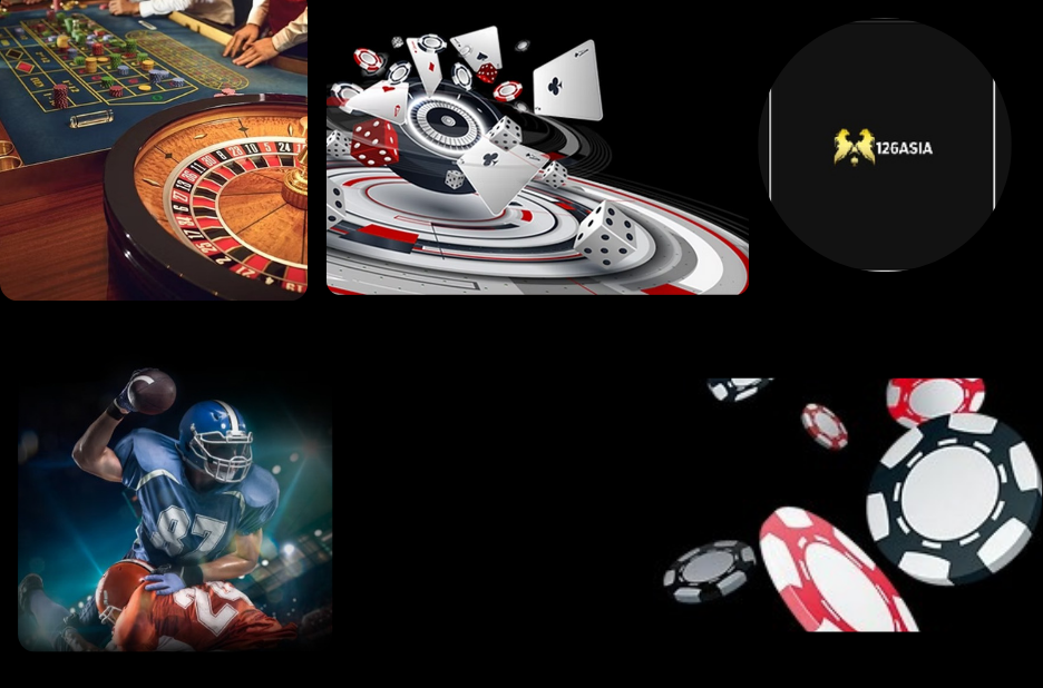 Hooked on Thrills: Fishing‑themed Casino Games Online in Malaysia Hooked on Thrills: Fishing‑themed Casino Games Online in Malaysia