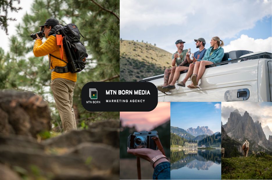 Boost Your Local Presence: Smart Marketing for Colorado Small Businesses Boost Your Local Presence: Smart Marketing for Colorado Small Businesses