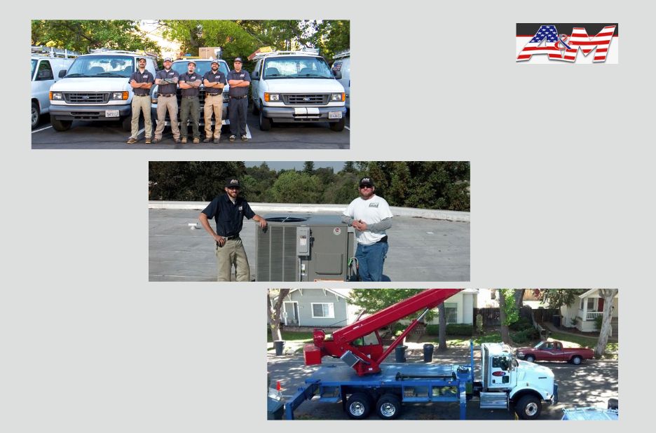 Reliable Ac Maintenance in Sacramento CA for Businesses Reliable Ac Maintenance in Sacramento CA for Businesses