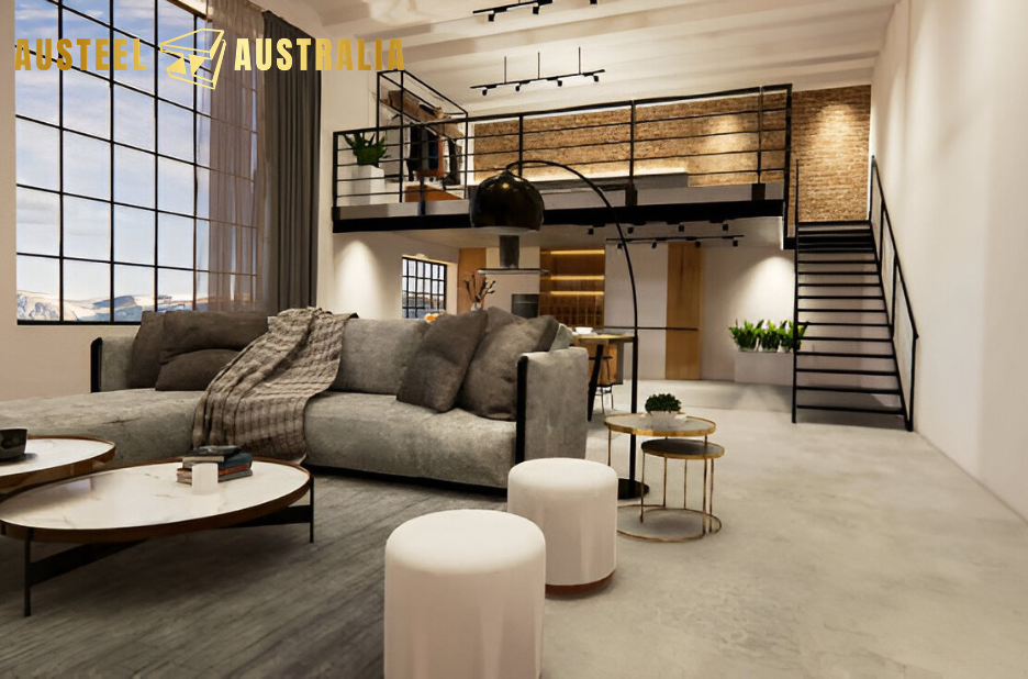 Premium Steel Fabrication for Melbourne Projects Premium Steel Fabrication for Melbourne Projects
