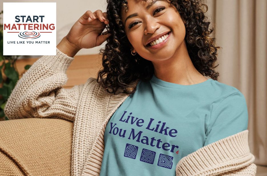Wear Your Worth: Inspiring Tees for Self-Care and Confidence Wear Your Worth: Inspiring Tees for Self-Care and Confidence