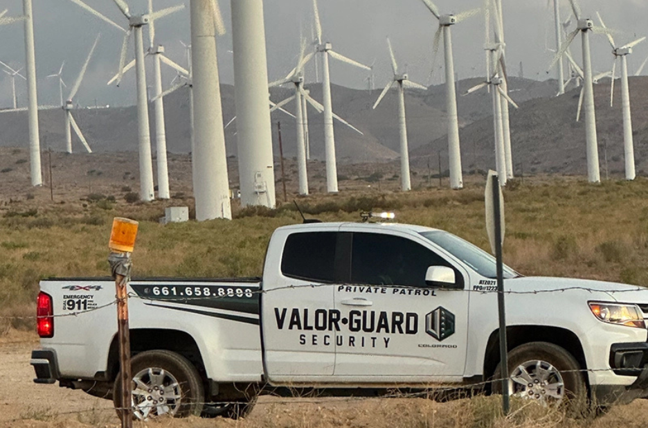 Protective Solutions for Bakersfield Businesses and Homes Protective Solutions for Bakersfield Businesses and Homes