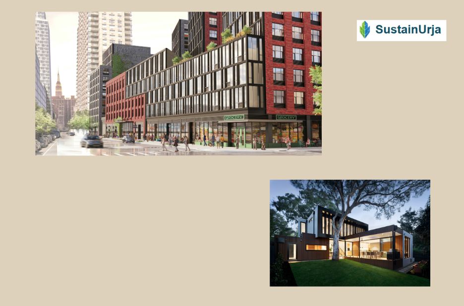Tailored energy guidance for commercial buildings Tailored energy guidance for commercial buildings
