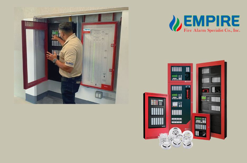 Safeguard Your Premises with Expert Fire Safety Solutions Safeguard Your Premises with Expert Fire Safety Solutions
