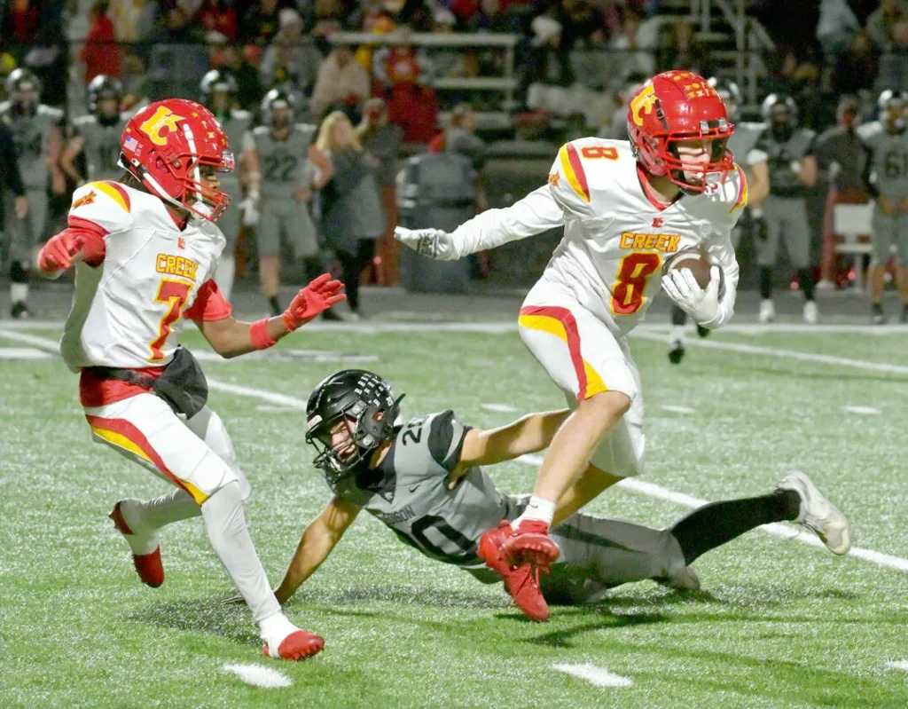 Overtime Thriller Game: The Powerful Guide to Victory
