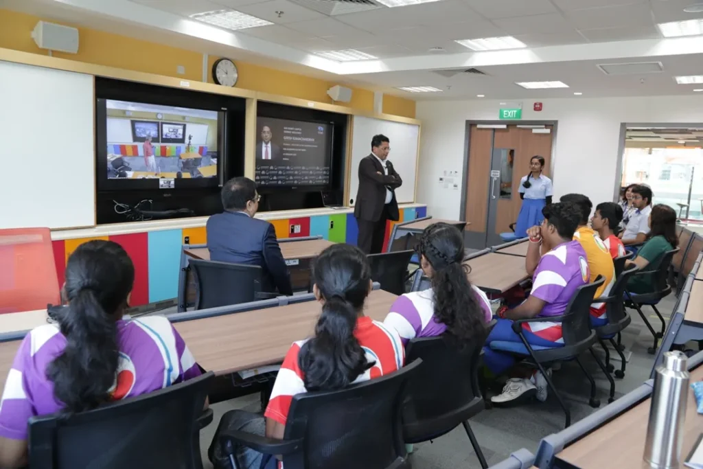 Virtual Classroom India: Transforming Education Today