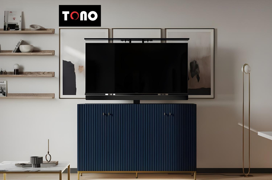 Efficient Solutions for Home Entertainment Setup Efficient Solutions for Home Entertainment Setup