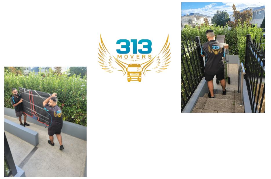 Stress-Free Moving in Brisbane: Your Local Experts for a Smooth Transition Stress-Free Moving in Brisbane: Your Local Experts for a Smooth Transition