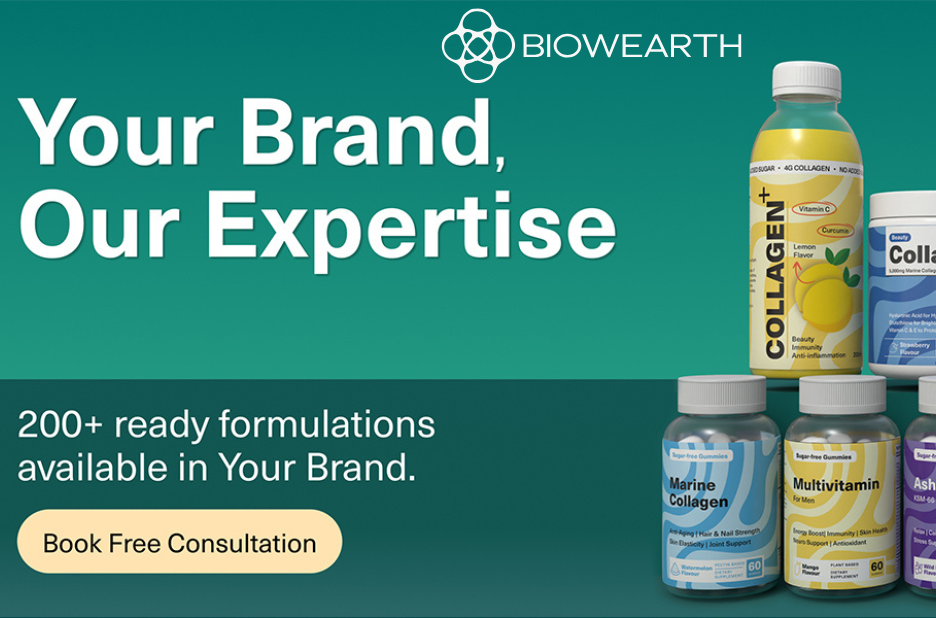 Find a Trusted Private Label Wellness Partner for Supplements Find a Trusted Private Label Wellness Partner for Supplements