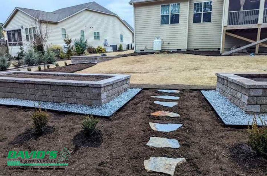 Transform Your Outdoor Space with Expert Lawn and Garden Care Transform Your Outdoor Space with Expert Lawn and Garden Care