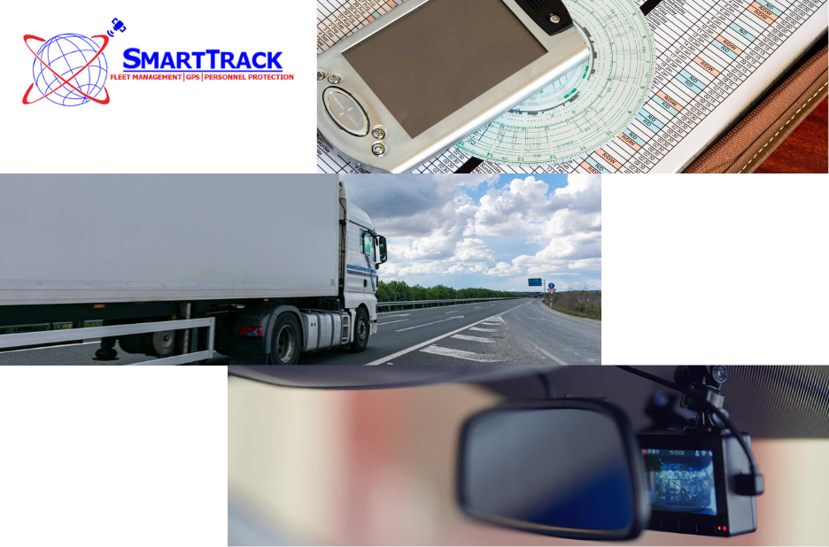 Optimize Fleet Fuel Use: Smart Monitoring for Truck Operations Optimize Fleet Fuel Use: Smart Monitoring for Truck Operations