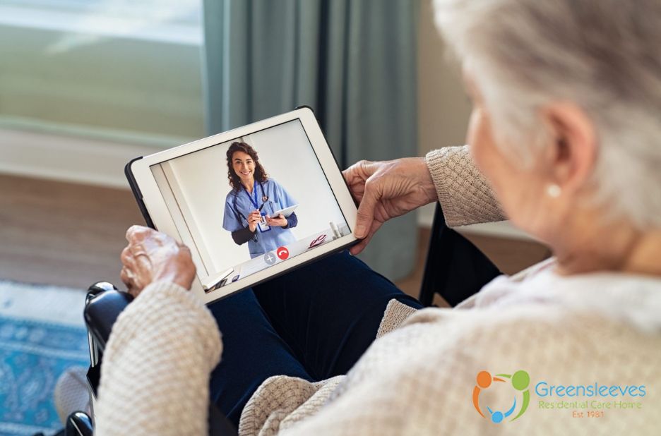 Temporary Care Solutions for Family Peace of Mind Temporary Care Solutions for Family Peace of Mind