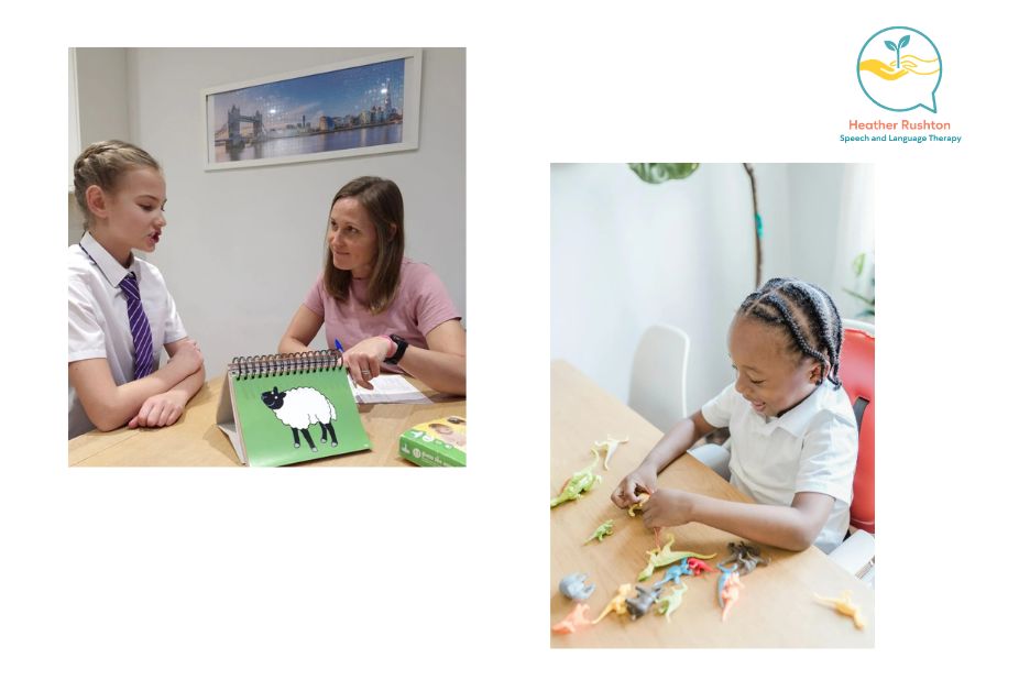 Trusted Private Speech Therapy in Sutton for Better Communication Trusted Private Speech Therapy in Sutton for Better Communication