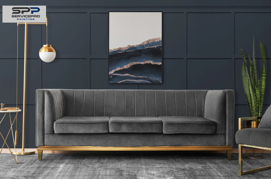 Reliable Lincoln Neighborhood Painters for Your Home Reliable Lincoln Neighborhood Painters for Your Home