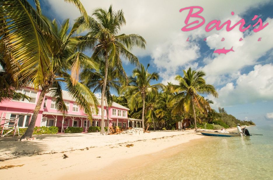 Chasing Bonefish: A Bahamas Fly-Fishing Adventure Chasing Bonefish: A Bahamas Fly-Fishing Adventure