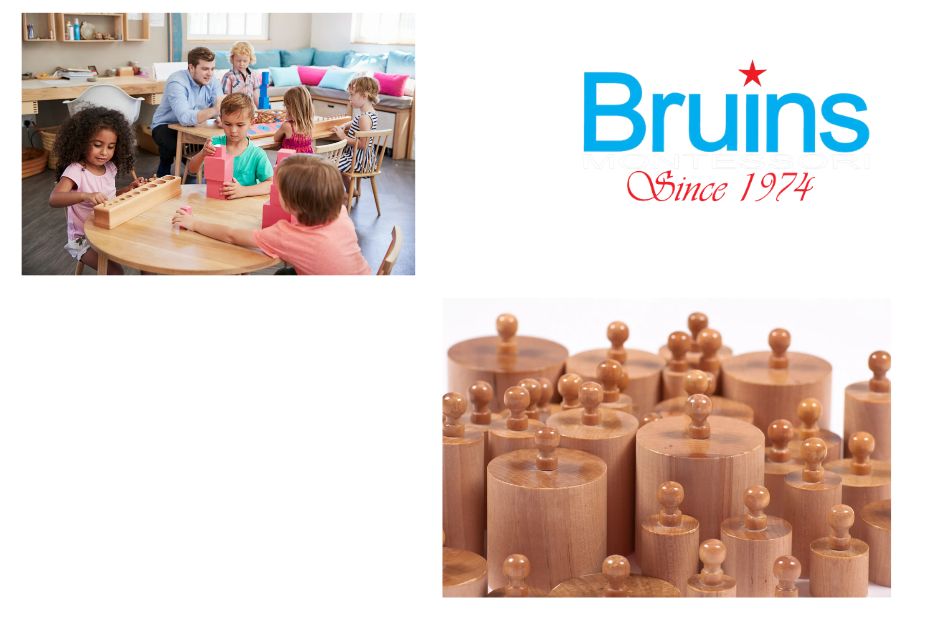 Practical Montessori tools for thoughtful learning Practical Montessori tools for thoughtful learning