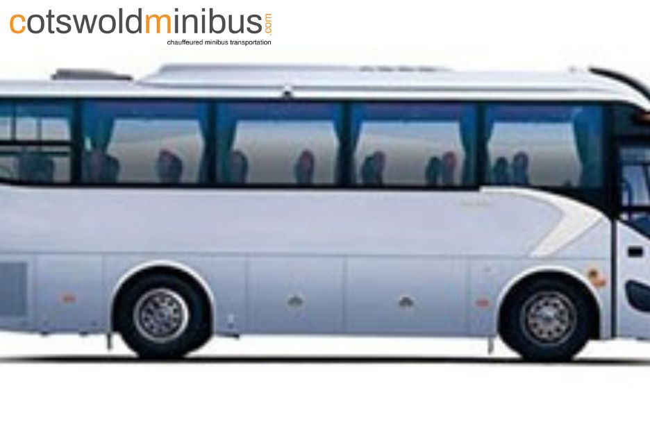 Efficient group travel in the Cotswolds with large coach options Efficient group travel in the Cotswolds with large coach options