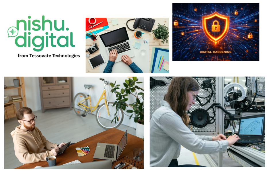 Empower Your Organization with Expert Software Solutions Empower Your Organization with Expert Software Solutions