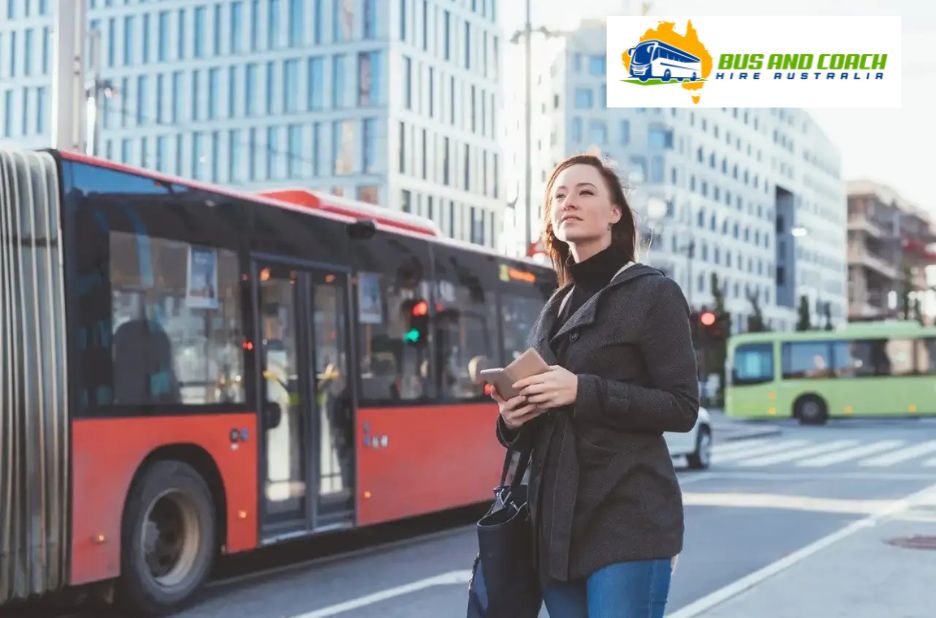 Discover seamless private coach hire for groups in Sydney Discover seamless private coach hire for groups in Sydney