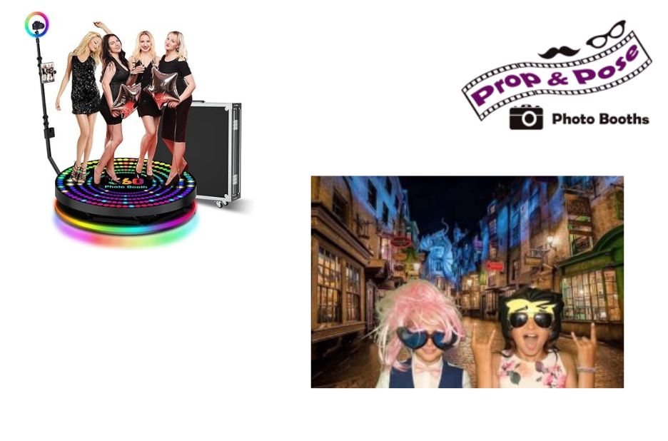 Understanding Photo Booth Costs for Your Wedding Understanding Photo Booth Costs for Your Wedding