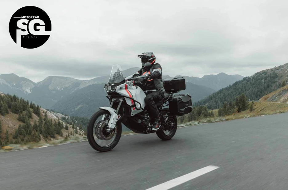 Protective Tank Gear for Riders: Essentials and Upgrades Protective Tank Gear for Riders: Essentials and Upgrades